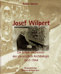 Josef Wilpert (1857-1944) - Sörries, Reiner