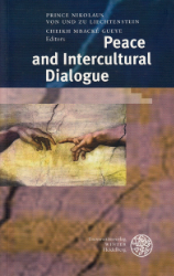 Peace and Intercultural Dialogue