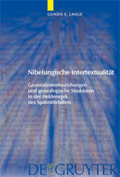 Nibelungische Intertextualität