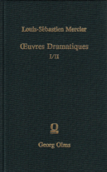 Oeuvres Dramatiques