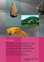 Die Rolle von Raubtieren in der Einnischung und Subsistenz jungpleistozäner Neandertaler