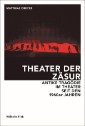 Theater der Zäsur