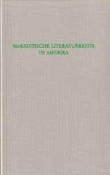 Marxistische Literaturkritik in Amerika