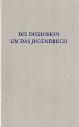 Die Diskussion um das Jugendbuch