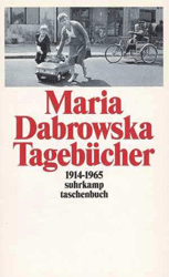 Tagebücher 1914-1965