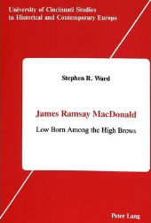 James Ramsay MacDonald