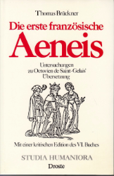 Die erste französische Aeneis