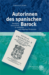 Autorinnen des spanischen Barock