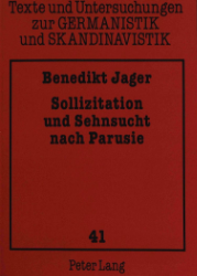 Sollizitation und Sehnsucht nach Parusie