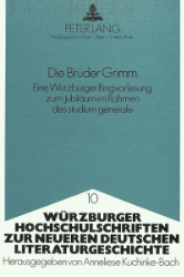 Die Brüder Grimm