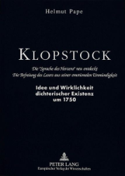 Klopstock - Pape, Helmut