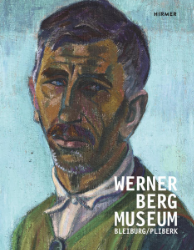 Werner Berg Museum Bleiburg/Pliberk