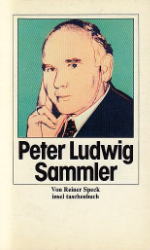 Peter Ludwig, Sammler