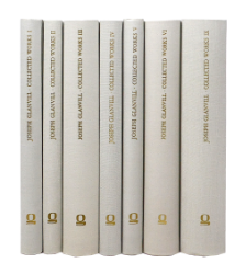 Collected Works. Volumes I-VI & IX