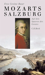 Mozarts Salzburg