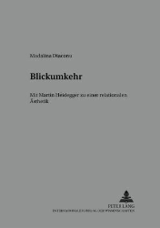 Blickumkehr