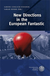 New Directions of the European Fantastic