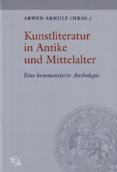 Kunstliteratur in Antike und Mittelalter