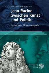 Jean Racine zwischen Kunst und Politik