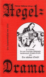 Hegel-Drama