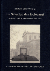 Im Schatten des Holocaust