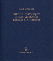 Virgile, Bucoliques