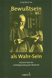 Bewußtsein als Wahr-Sein