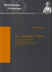 Die 'vernünftige' Nation