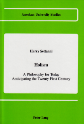 Holism