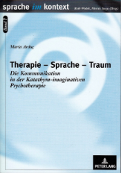 Therapie - Sprache - Traum