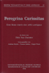 Peregrina Curiositas