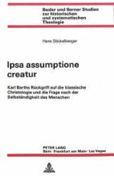 Ipsa assumptione creatur