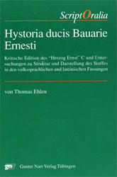 Hystoria ducis Bauarie Ernesti