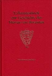 Urkundenbuch zur Geschichte der Herren von Boventen