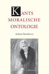 Kants moralische Ontologie