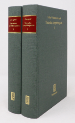 Teutsche Apophthegmata das ist Der Teutschen Scharfsinnige kluge Sprüche - Zincgref, Julius Wilhelm