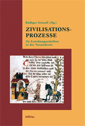 Zivilisationsprozesse