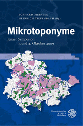 Mikrotoponyme