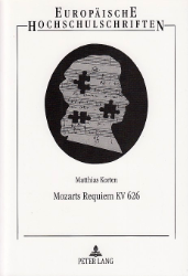 Mozarts Requiem KV 626