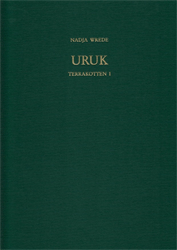 URUK. Terrakotten I