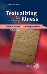 Textualizing Illness