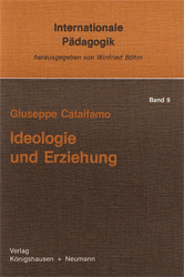 Ideologie und Erziehung - Catalfamo, Giuseppe