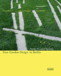 Neue Gartenkunst in Berlin