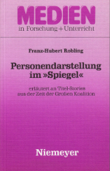 Personendarstellung im 