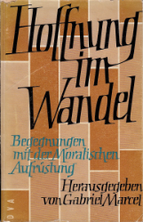 Hoffnung im Wandel