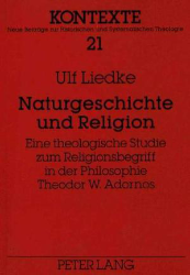 Naturgeschichte und Religion