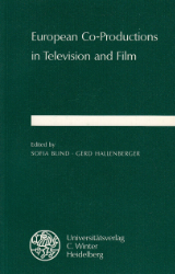 European Co-Productions in Television and Film