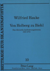 Von Holberg zu Biehl