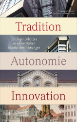 Tradition - Autonomie - Innovation