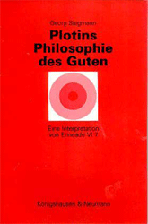 Plotins Philosophie des Guten